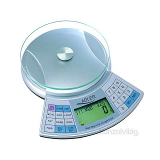 CK-Adler AD3133 diet scale Home