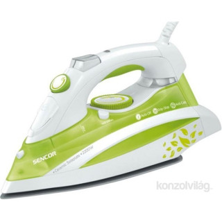 SENCOR SSI 8440GR steam iron Home