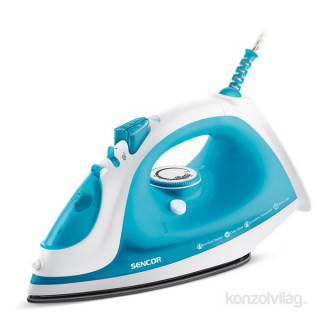 SENCOR SSI 5421TQ steam iron Home