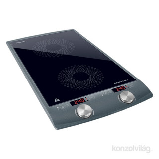 SENCOR SCP 4202GY black-grey  induction hot plate Home