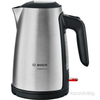 Bosch TWK6A813 silver kettle Home