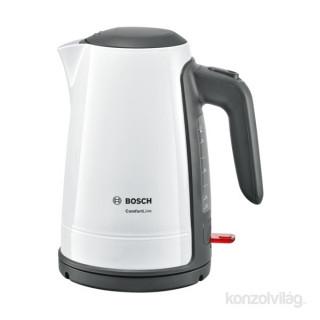 Bosch TWK6A011 white kettle Home