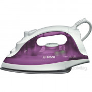 BOSCH TDA2329 steam iron  