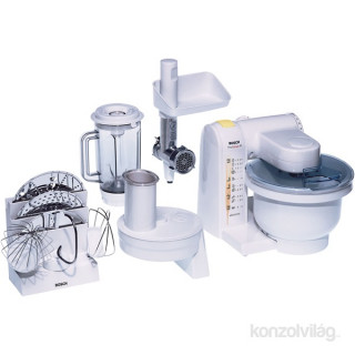 BOSCH MUM4655EU Food processor Home