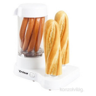 Trisa 739870 Hot Dog oven, 2 pcs Home