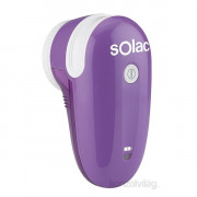 Solac Q 605 Fabric razor 