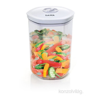 Laica VT3304 vacuum storage/marinating BPA-free cylinder Home