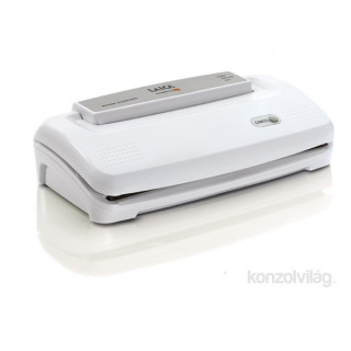 Laica VT31080 Extra compact Automatic vacuum foil sealer Home