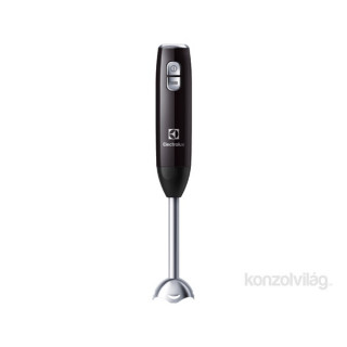 Electrolux ESTM3400 black Hand blender Home