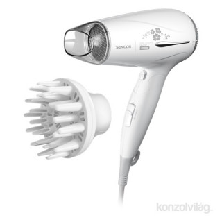 Sencor SHD 7170WH Hair dryer Home