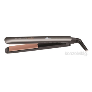 Remington S8598 Keratin Protect Smart hair straightener Home