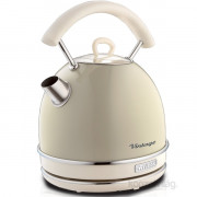 Ariete ARI 2877BG beige kettle 