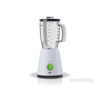 Braun JB 3010 white blender Home