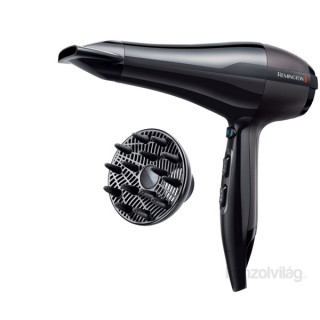 Remington AC5999 Hair dryer Home