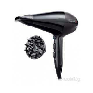 Remington AC5911 Hair dryer Home