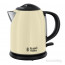 Russell Hobbs 20194-70 Colours cream kettle thumbnail