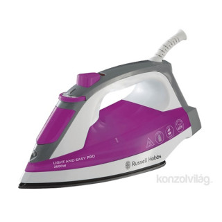 Russell Hobbs 23591-56/RH Light and Easy Pro steam iron  Home