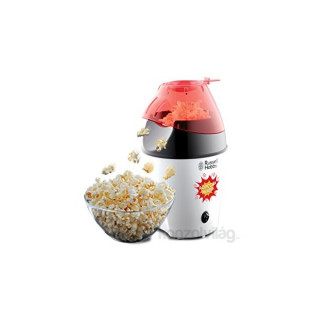 Russell Hobbs 24630-56/RH Fiesta popcorn machine Home