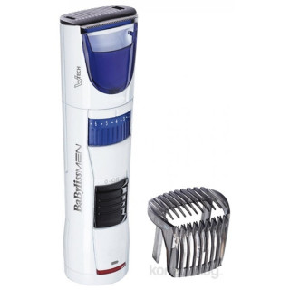 Babyliss T810E W-tech Beard trimmer Home