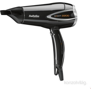 Babyliss D342E Expert Hair dryer Home