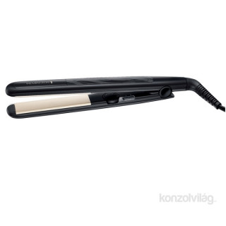 Remington S3500 hair straightener Home