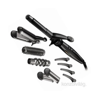 Remington S8670 Multifunctional hair styler Home