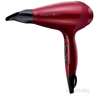 Remington AC9096 Silk Hair dryer Home