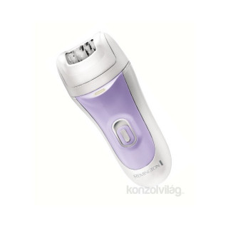 Remington EP7020 4in1 EPILATOR Home