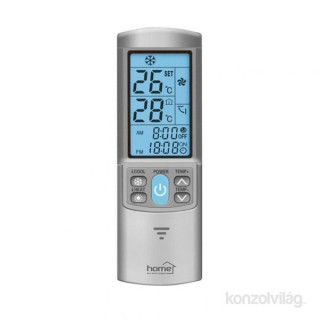 Home URC 2000AC/SL universal  Air conditioner remote control Home