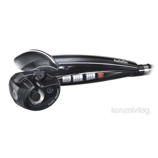 BaByliss C 1300ECurl Secret 2 - Ionic Automatic curling iron  Home