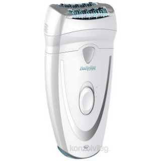 BaByliss G820E Pefect`liss Duo EPILATOR Home