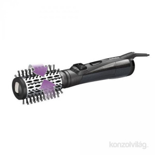 BaByliss AS551E rotating brush ionic hair styler Home