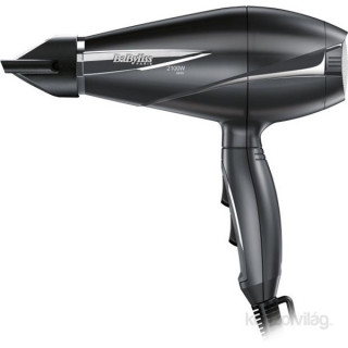 BaByliss 6609E Pro Light ionic Hair dryer Home