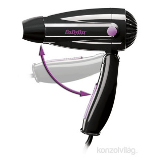 Babyliss Creation 5250  Hair dryer Home