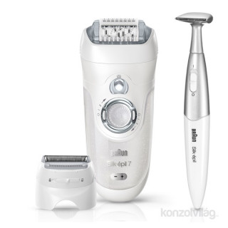 Braun SE7-561 EPILATOR  Home