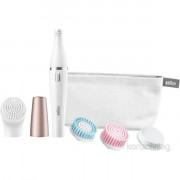 Braun SE851 EPILATOR 