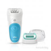 Braun SE5-511 EPILATOR 