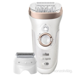 Braun SE9-561 bronze EPILATOR Home