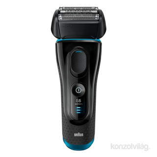 BRAUN 5-5140s WD man razor Home