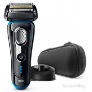 Braun 9-9240s WD man razor 