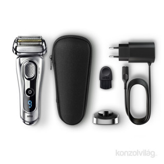 Braun 9-9260s WD man razor Home