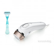 Braun Silk-expert BD5001 IPL hair removal 