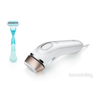 Braun Silk-expert BD5001 IPL hair removal Home