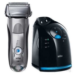 Braun 7-7899cc WD man razor  Home