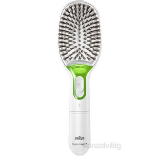 Braun BR750 white brush Home