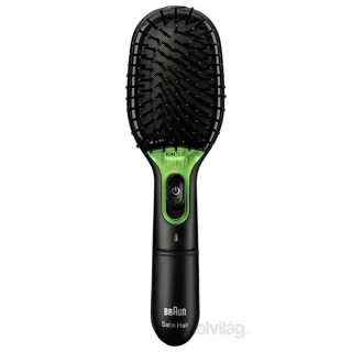 Braun BR710  black brush Home