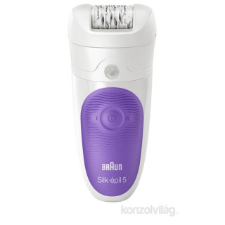 Braun SE5-541 EPILATOR Home