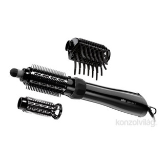 Braun Satin Hair5 AS530 hair styler Home