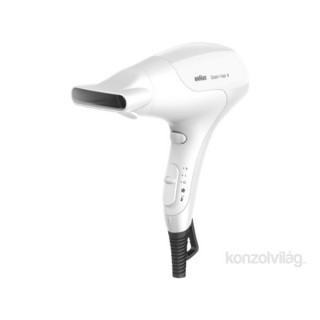 Braun HD 180 Hair dryer Home