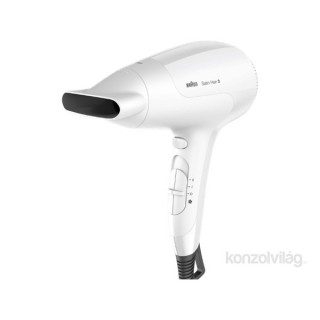 Braun HD 380 Hair dryer Home